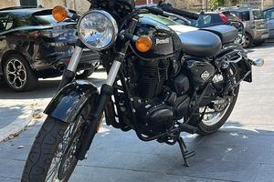 Benelli Imperiale 400