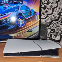 Ps5 1tb 2 Dualshock ps5