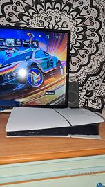 Ps5 1tb 2 Dualshock ps5