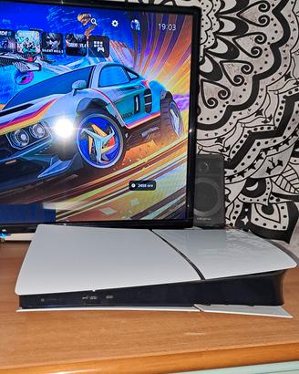 Ps5 1tb 2 Dualshock ps5