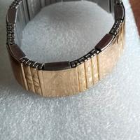 Bracciale vintage antimagnetico