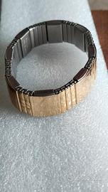 Bracciale vintage antimagnetico