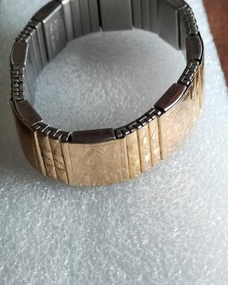 Bracciale vintage antimagnetico