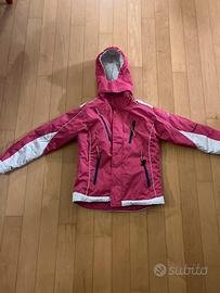 Giacca sci  ragazza