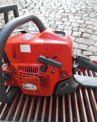motosega oleomac 952