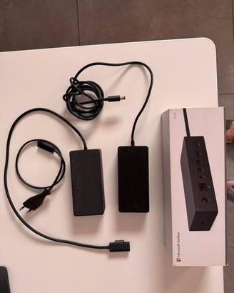 Microsoft Surface Dock - Hub (Modello 1661)
