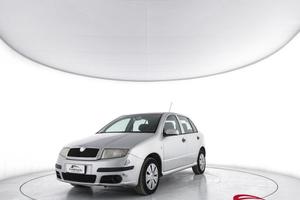 SKODA Fabia 1.4 TDI 69CV 5p. Fabia - PER OPERATO
