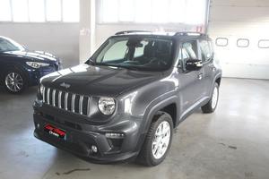 Jeep Renegade 4xe 1.3 T4 PHEV 190cv Limited 4...