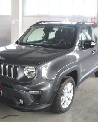 Jeep Renegade 4xe 1.3 T4 PHEV 190cv Limited 4...