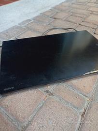 lettore bluray Sony 3D