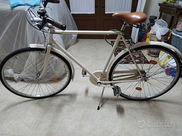 Bicicletta vintage da 28" REGINA
