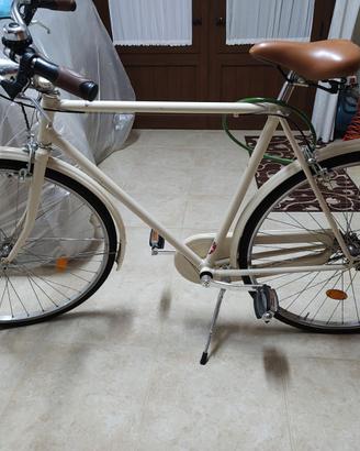 Bicicletta vintage da 28" REGINA