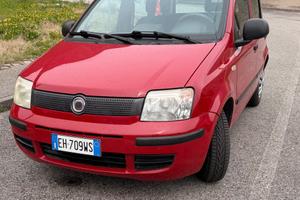 Fiat Panda 1.2 Dynamic EasyPower