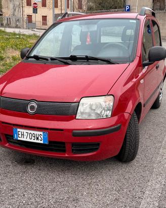 Fiat Panda 1.2 Dynamic EasyPower