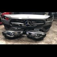 Musata Mercedes gla 2022 2023 2024 2025 ricambi