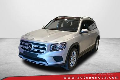 MERCEDES-BENZ GLB 180D 115CV AUTOMATIC BUSINESS SO