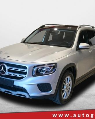 MERCEDES-BENZ GLB 180D 115CV AUTOMATIC BUSINESS SO
