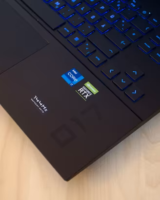 HP Omen Gamg2022 Core i7 11th, GeForce RTX 3070 Ma