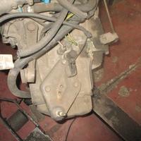 CAMBIO CITROEN SAXO 1.1 B 2003 HFX 5 M