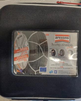 Catene da neve Arexons