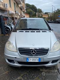 mercedes classe a 180 cdi
