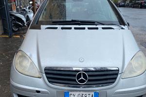 mercedes classe a 180 cdi