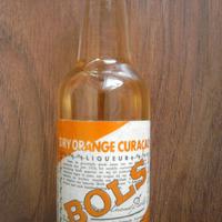 BOLS Curacao, CESARINI Brandy, CESARINI Titanium !