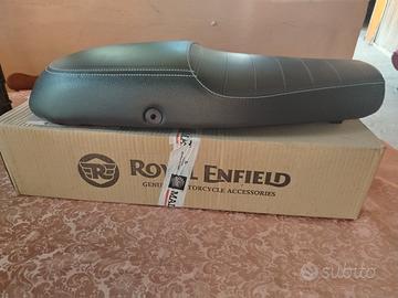 Sella royal enfield   turing continental gt