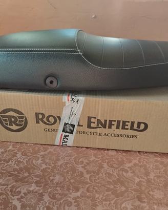 Sella royal enfield   turing continental gt