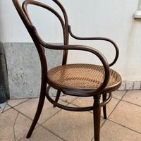 Poltrona Thonet