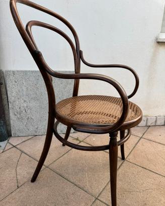 Poltrona Thonet
