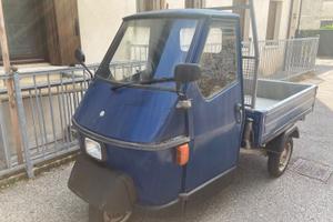 Ape piaggio 50