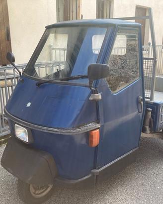 Ape piaggio 50