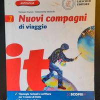 libro scuole medie