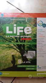 Life - La Natura Intorno B