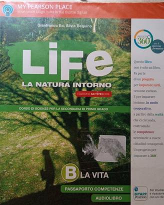 Life - La Natura Intorno B