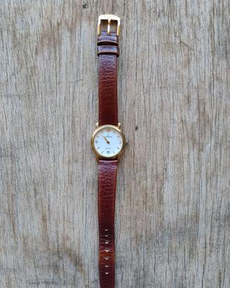 Orologio LAURENS datario impermeabile