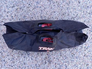 Catene da neve Trak 210