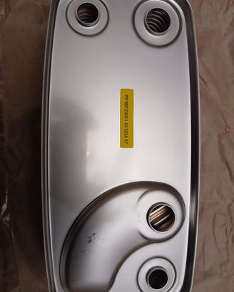 Scambiatore Immergas