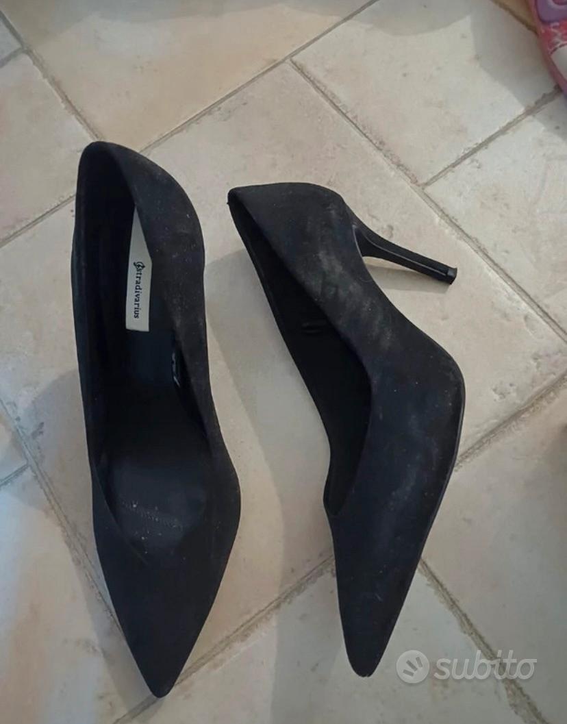 Tacchi Stradivarius mai usati Abbigliamento e Accessori In vendita a Lucca