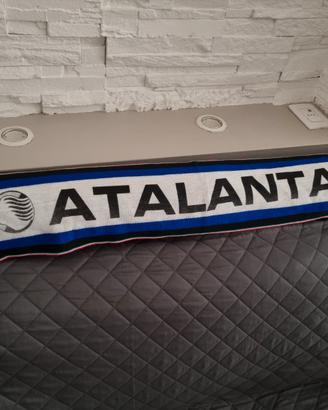 Sciarpa Vintage Atalanta Calcio