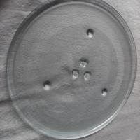 Piatto er microonde LG