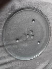 Piatto er microonde LG