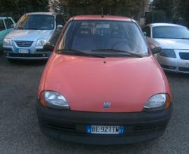 Fiat Seicento 900