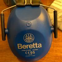 Cuffie Beretta Peltor