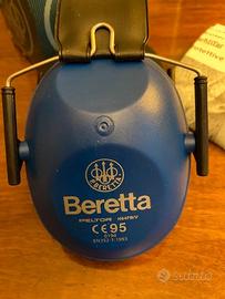 Cuffie Beretta Peltor
