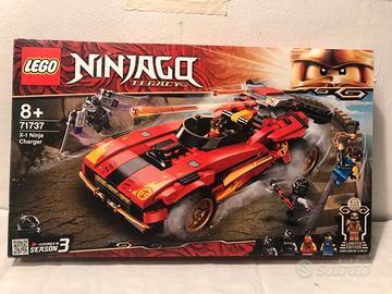 LEGO  NINJAGO LEGACY, LIMITED EDITION GOLDEN COLE