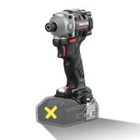 Parkside avvitatore inpulsi 226 nm