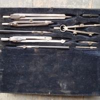 Arnesi e componentistica varia - rsg