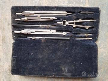 Arnesi e componentistica varia - rsg